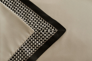 Bedding 200 x 220 4pc Single with valance Naomi 08