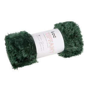 Blanket 170 x 210 Design Double-sided Tiffany C. Green