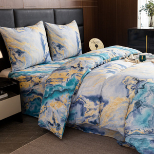 Bedding 200 x 220 3pcs Satin Maria 3082