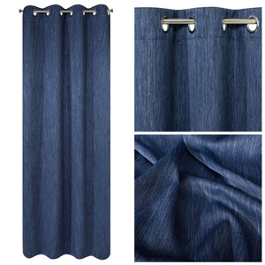 Curtain 135 x 250 Ready Decorative Rossie Pomegranate