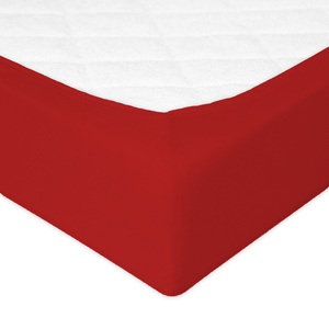 Bed sheet 120 x 200 with elastic Matex JERSEY 14