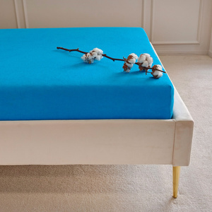 80 x 160 Terry sheet with elastic Gaja 12