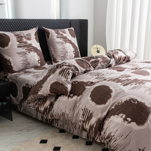 Bedding 200 x 220 3 pcs Satin Maria 2788