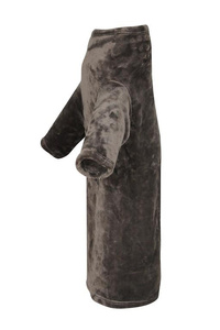 70 x 90 Children's Kangoo Blanket with Mini Sleeves 44