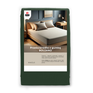 Bolzano 06 Fitted Sheet 80 x 160