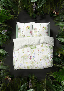 Estella bedding 70 x 80 satin 4704/530 155x200 3 parts