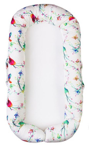 Overlay 50x90 Pressure Reducing Socket DeLux 07