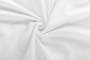 Bedding set 140 x 200 2 pieces with Ruffle Luxury Jowita 08