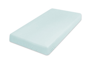 Bed sheet 70 x 140 with elastic Matex MUSLIN 33