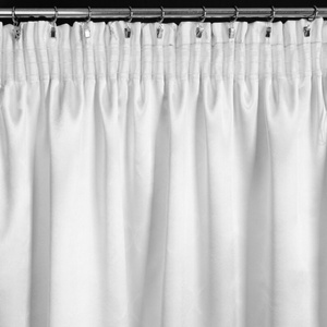 Curtain 140 x 270 Decorative Blackout Mili B+Sre