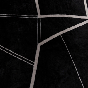 Blanket 200 x 220 Microfiber Smooth Inger 11