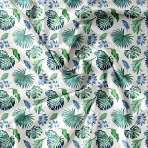 Bedding 160 x 200 3pc Satin Maria 919