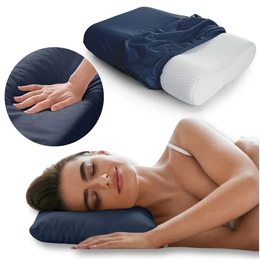 Pillowcase 30 x 50 For Orthopedic Pillow Tore 09