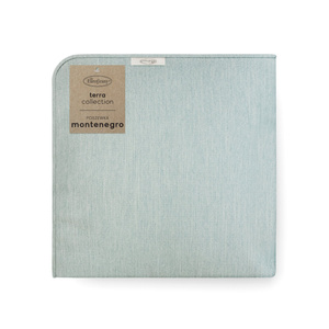 Monte 2 Decorative 50 x 50 pillowcase Mint