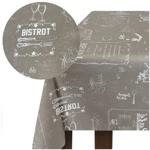 Tablecloth PVC 140 x 160 Gosia 28