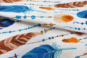 Pillowcase 40 x 40 Cotton Pillowcase Belluno 167