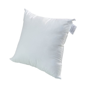 Poduszka 40×40 CLASSIC Miękka Antyalergiczna Biel