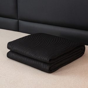 Bedspread 170 x 210 Embossed Microfiber Federico 09