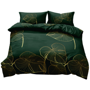 Bedding 160 x 200 3pc Satin Maria 2226-1