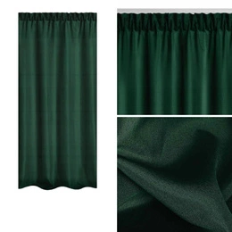 Curtain 140 x 175 Decorative Tape Viva Bottle