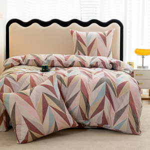 Bedding 200 x 220 3pcs Satin Maria 3105