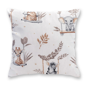 Pillowcase 40 x 40 Cotton Pillowcase Belluno 219