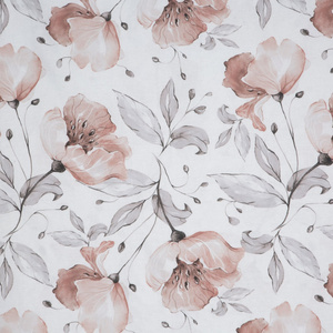 Bedding 160 x 200 3 pcs Cotton Classic Nicky