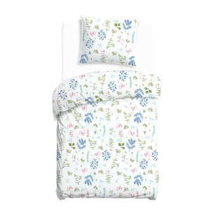 Bedding 140 x 200 2cz Flannel Cotton Leta 31509/1