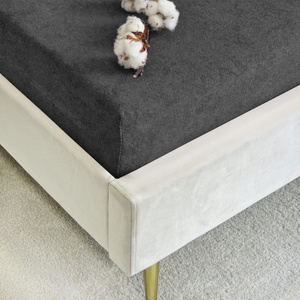 200 x 220 Terry sheet with elastic Gaja 40