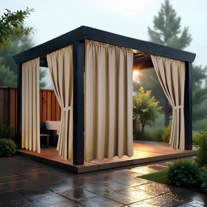 Curtain 155 x 200 Outdoor Waterproof Rune A03