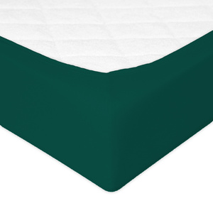 Bed sheet 100 x 200 with elastic Matex JERSEY 34