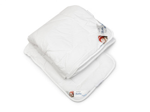 Komplet Dziecięcy + Bawełna 100x135