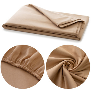 Sheet 90 x 200 Cotton with Elastic Evita 07