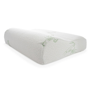 30 x 50 Orthopedic Bamboo Memory Pillow Defna