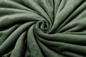 Blanket 160 x 200 Microfiber Solid Juana 11