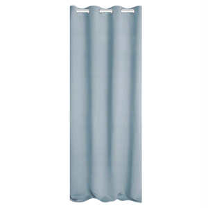 Curtain 140 x 250 Blackout Hold Hold Blue