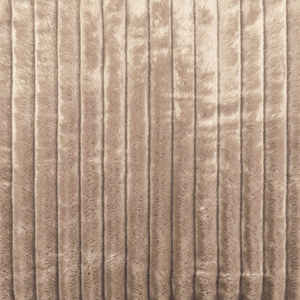 Blanket 160 x 200 Microfiber Plush Stripes Cadence 04