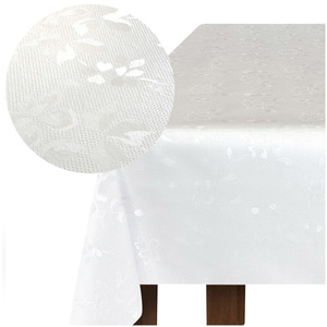 Tablecloth PVC 140 x 140 Gosia 40