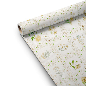 Tablecloth Plastic Table Cover 140 x 260 Gosia 65