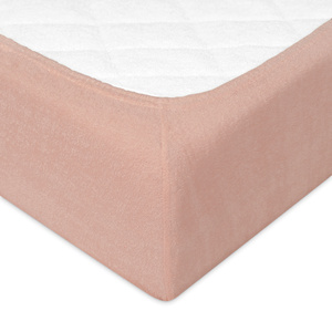 140 x 200 Terry Bed Sheet with Eraser PREMIUM 15