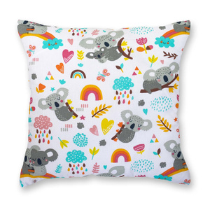 Pillowcase 40 x 40 Cotton Pillowcase Belluno 82