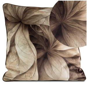 Eva Minge Sylvia 60 x 60 Decorative Pillowcase