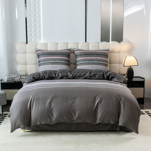 Bedding 200 x 220 3pcs Satin Maria 2775