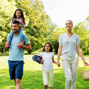 Picnic Blanket 130 x 145 Beach Harmony 02