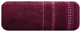 Towel 70 x 140 Cotton Pola 24 500 g/m2 Bakł