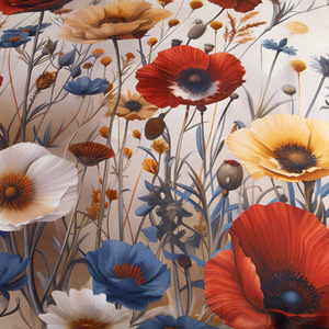 Bedding 220 x 200 3 pcs Satynlove Premium 12412