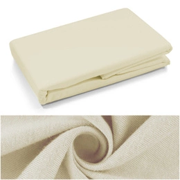 Sheet 160 x 200 Cotton with Elastic Lorenzo 04