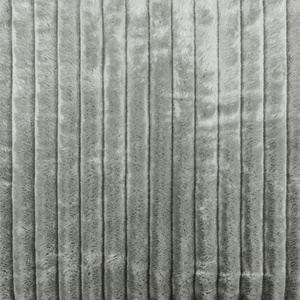 Blanket 200 x 220 Microfiber Embossed Ardea Stripes 44