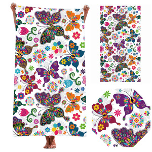 Towel 150 x 210 Bath Holiday 113