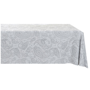 Tablecloth 85 x 85 Decorative Panama 3994A